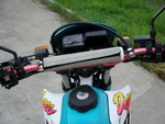 �������� �� ������ �������� Honda XL250Degree 1992 ���� 19